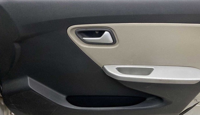 2018 Maruti Alto K10 VXI, Petrol, Manual, 59,161 km, Driver Side Door Panels Control