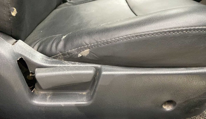 2018 Maruti Alto K10 VXI, Petrol, Manual, 59,161 km, Driver Side Adjustment Panel