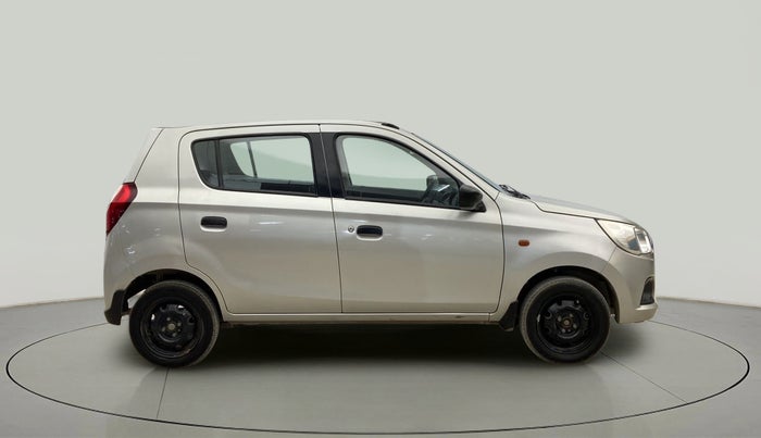 2018 Maruti Alto K10 VXI, Petrol, Manual, 59,161 km, Right Side View
