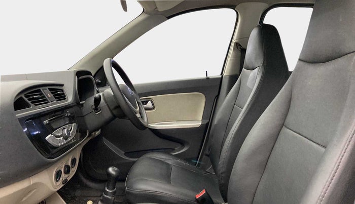 2018 Maruti Alto K10 VXI, Petrol, Manual, 59,161 km, Right Side Front Door Cabin
