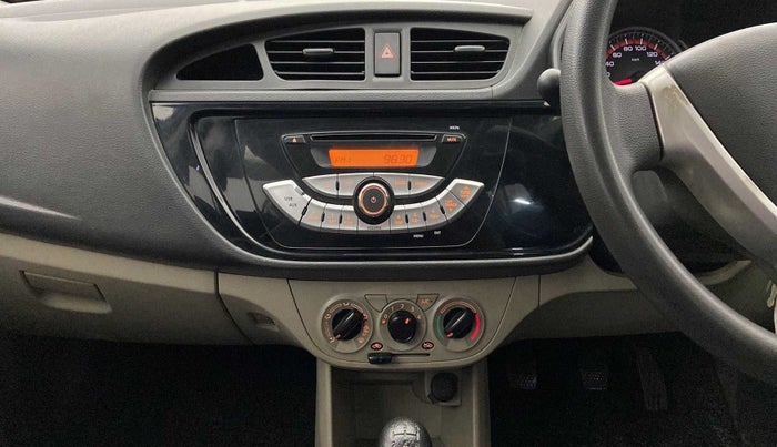 2018 Maruti Alto K10 VXI, Petrol, Manual, 59,161 km, Air Conditioner