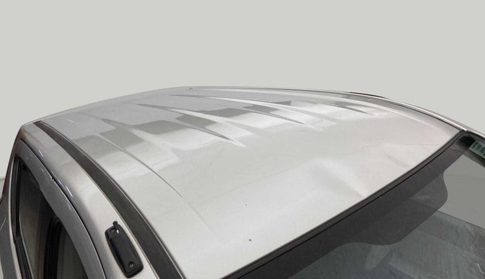 2018 Maruti Alto K10 VXI, Petrol, Manual, 59,161 km, Roof