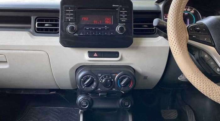 Features