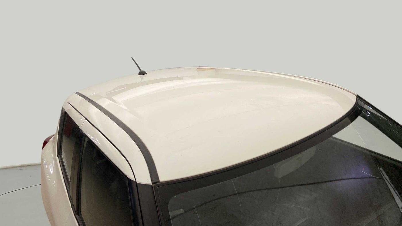 2019 Maruti Swift VXI, Petrol, Manual, 60,993 km, Roof