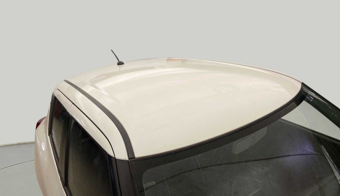 2019 Maruti Swift VXI, Petrol, Manual, 60,993 km, Roof