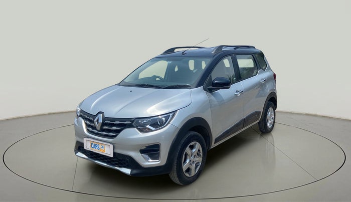 2022 Renault TRIBER RXT LIMITED EDITION, Petrol, Manual, 41,847 km, Left Front Diagonal