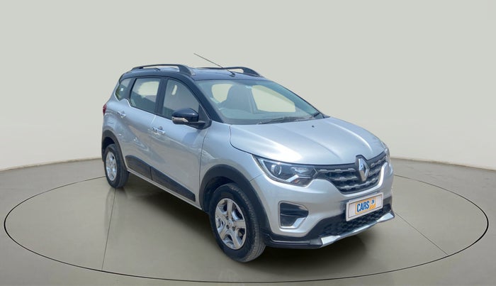 2022 Renault TRIBER RXT LIMITED EDITION, Petrol, Manual, 41,847 km, SRP