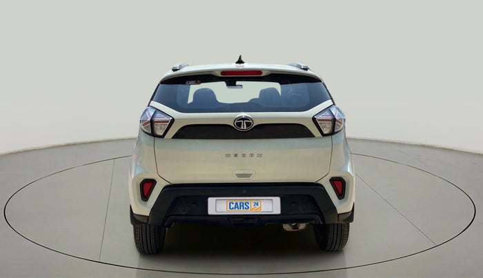 2023 Tata NEXON XM PLUS SUNROOF PETROL, Petrol, Manual, 18,122 km, Back/Rear