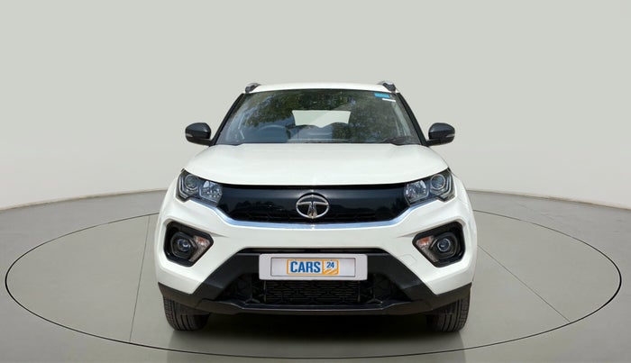 2023 Tata NEXON XM PLUS SUNROOF PETROL, Petrol, Manual, 18,122 km, Front
