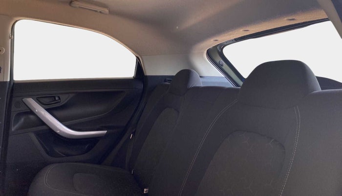 2020 Tata NEXON XM PETROL, Petrol, Manual, 45,935 km, Right Side Rear Door Cabin