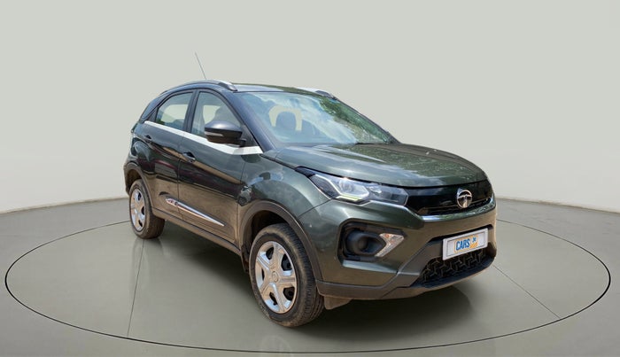 2020 Tata NEXON XM PETROL, Petrol, Manual, 45,935 km, SRP