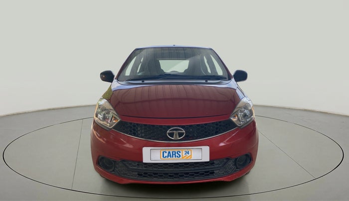 2017 Tata Tiago XM PETROL, Petrol, Manual, 65,159 km, Front