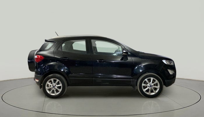 2019 Ford Ecosport TITANIUM 1.5L DIESEL, Diesel, Manual, 27,603 km, Right Side View