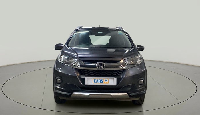 2017 Honda WR-V 1.2L I-VTEC VX MT, Petrol, Manual, 60,677 km, Front