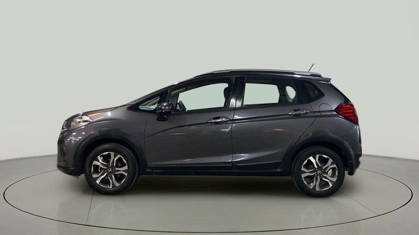 2017 Honda WR-V 1.2L I-VTEC VX MT, Petrol, Manual, 60,677 km, Left Side