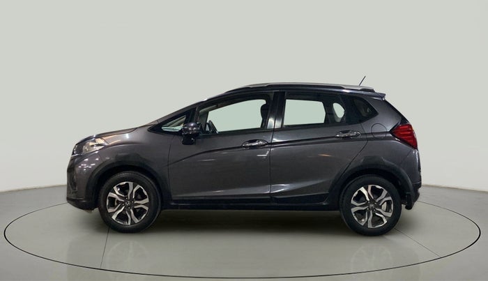 2017 Honda WR-V 1.2L I-VTEC VX MT, Petrol, Manual, 60,677 km, Left Side