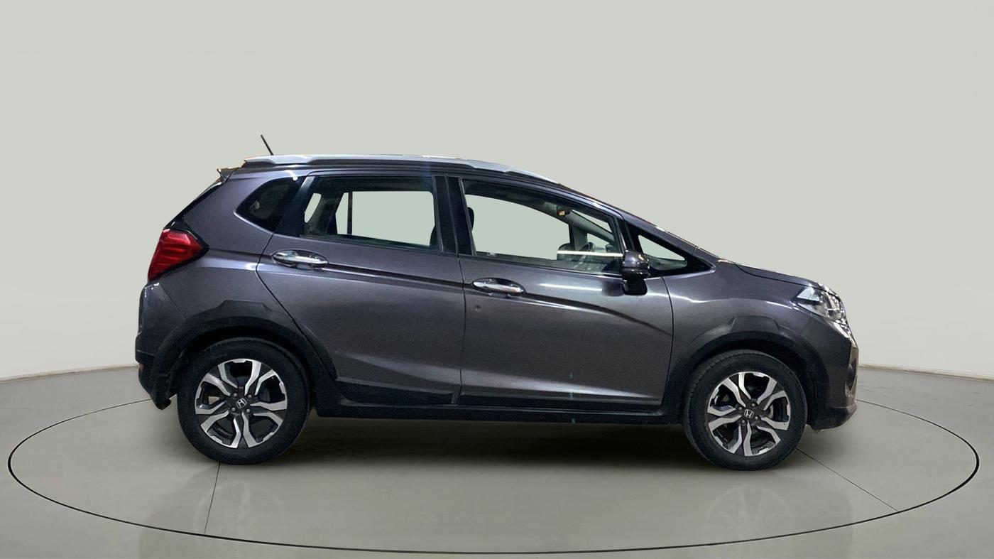 2017 Honda WR-V 1.2L I-VTEC VX MT, Petrol, Manual, 60,677 km, Right Side View