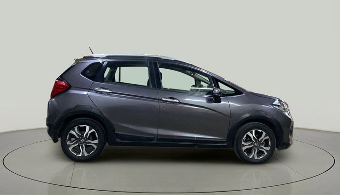2017 Honda WR-V 1.2L I-VTEC VX MT, Petrol, Manual, 60,677 km, Right Side View
