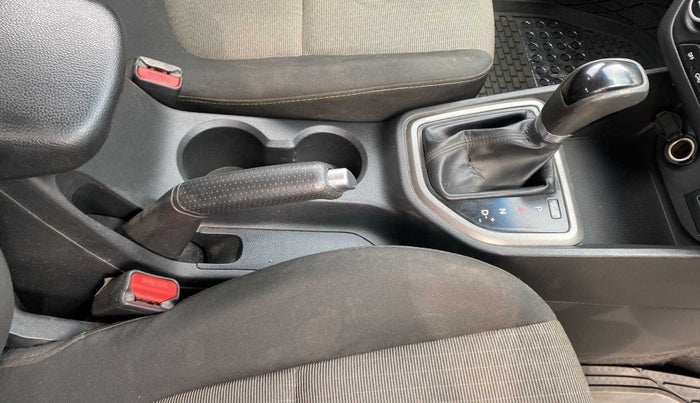 2016 Hyundai Creta SX PLUS AT 1.6 DIESEL, Diesel, Automatic, 93,290 km, Gear Lever