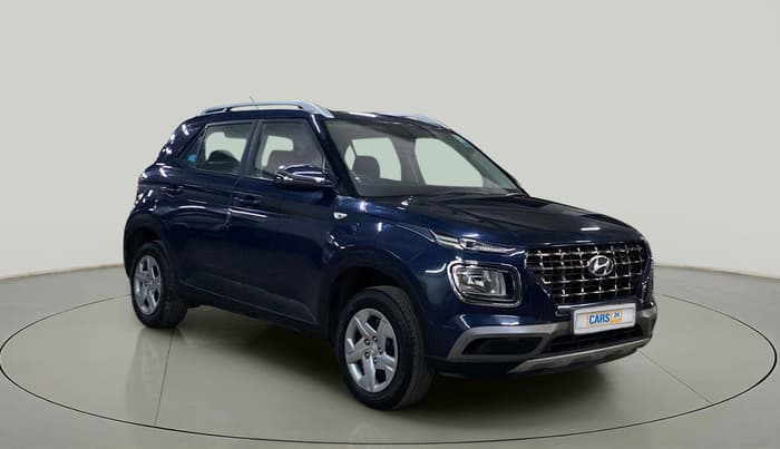 2021 Hyundai VENUE S 1.2, Petrol, Manual, 19,414 km, SRP