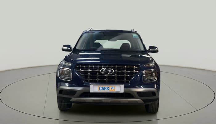 2021 Hyundai VENUE S 1.2, Petrol, Manual, 19,414 km, Front