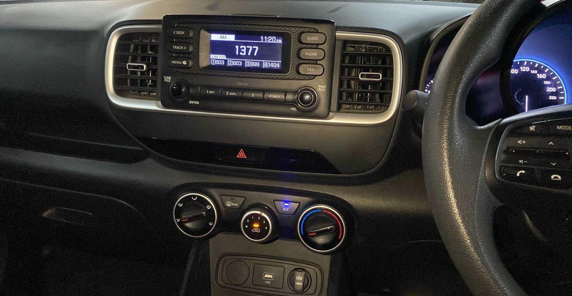 Features