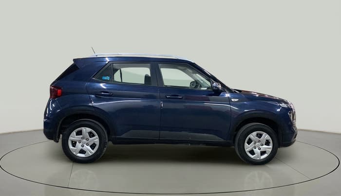 2021 Hyundai VENUE S 1.2, Petrol, Manual, 19,414 km, Right Side View