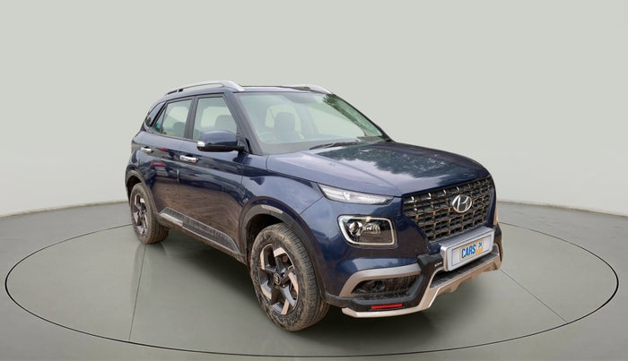 2020 Hyundai VENUE SX 1.0 TURBO, Petrol, Manual, 73,672 km, SRP