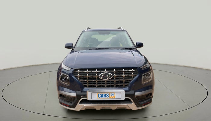 2020 Hyundai VENUE SX 1.0 TURBO, Petrol, Manual, 73,672 km, Front