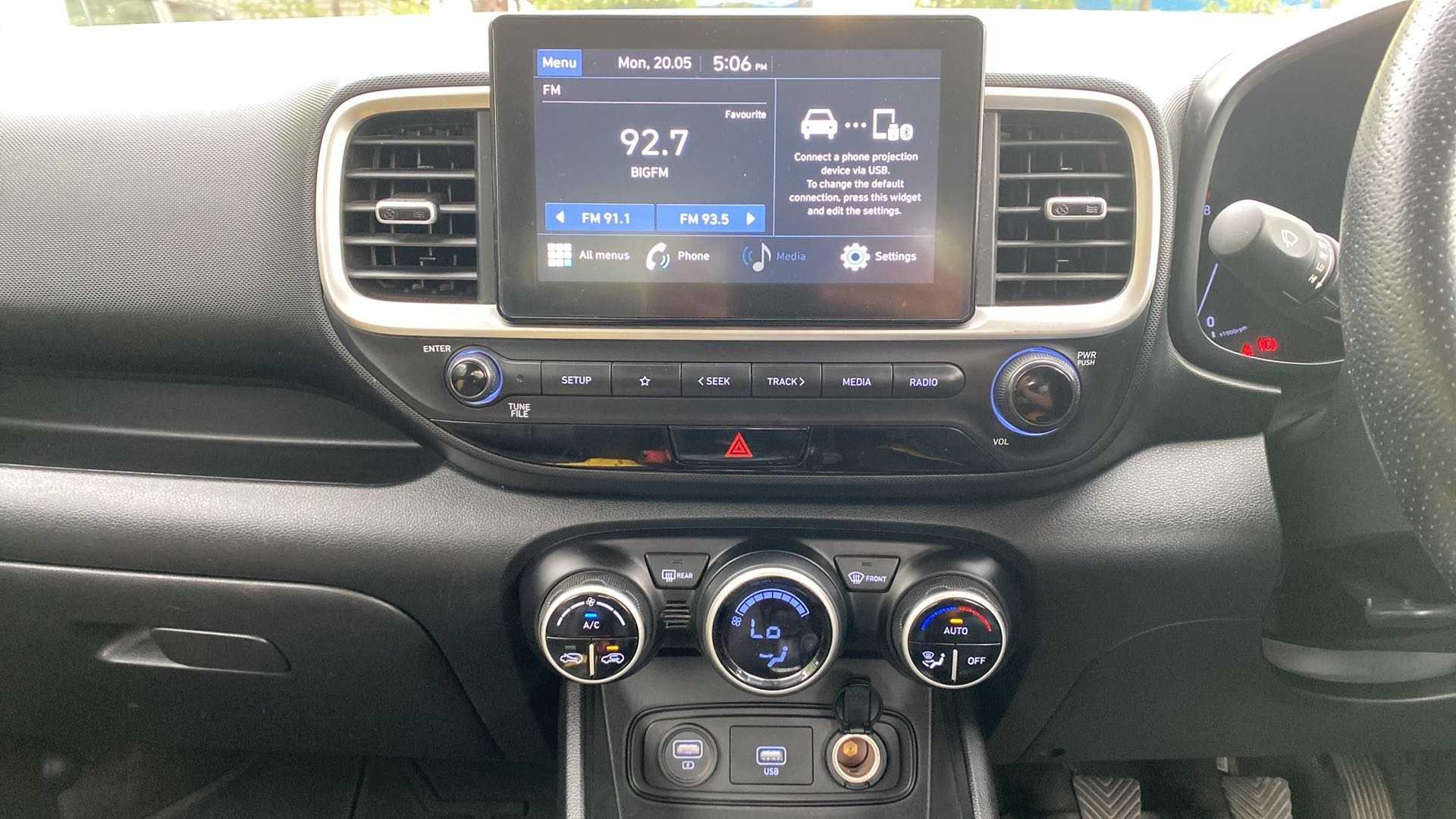 Features