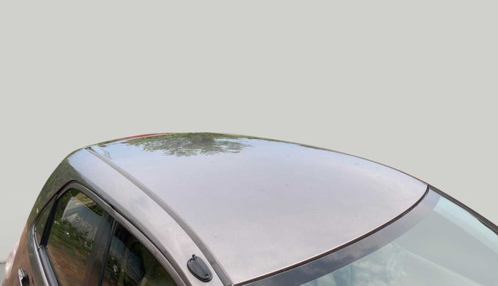 2013 Honda Brio S MT, Petrol, Manual, 54,302 km, Roof