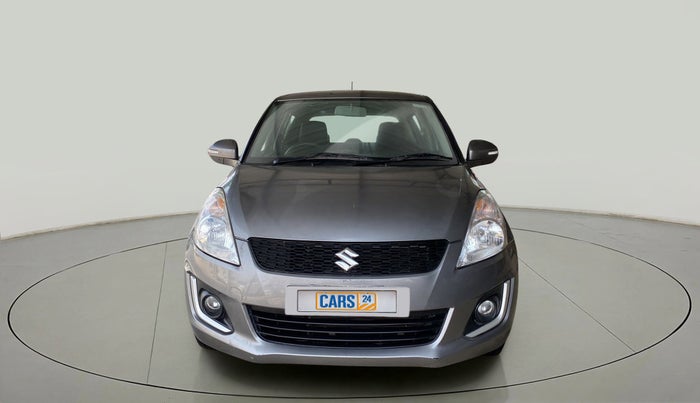 2016 Maruti Swift VXI, Petrol, Manual, 30,581 km, Front