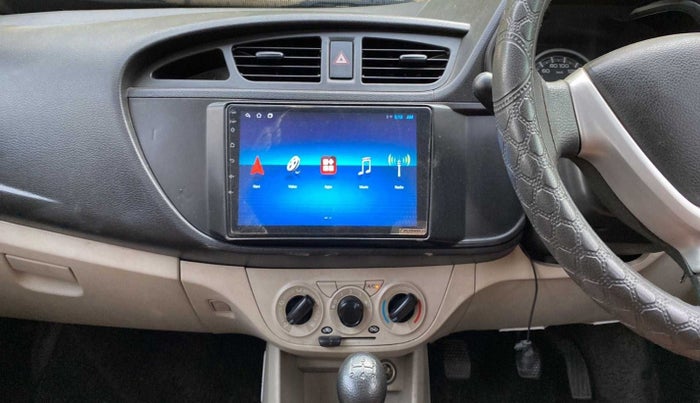 2019 Maruti Alto LXI, Petrol, Manual, 37,724 km, Air Conditioner