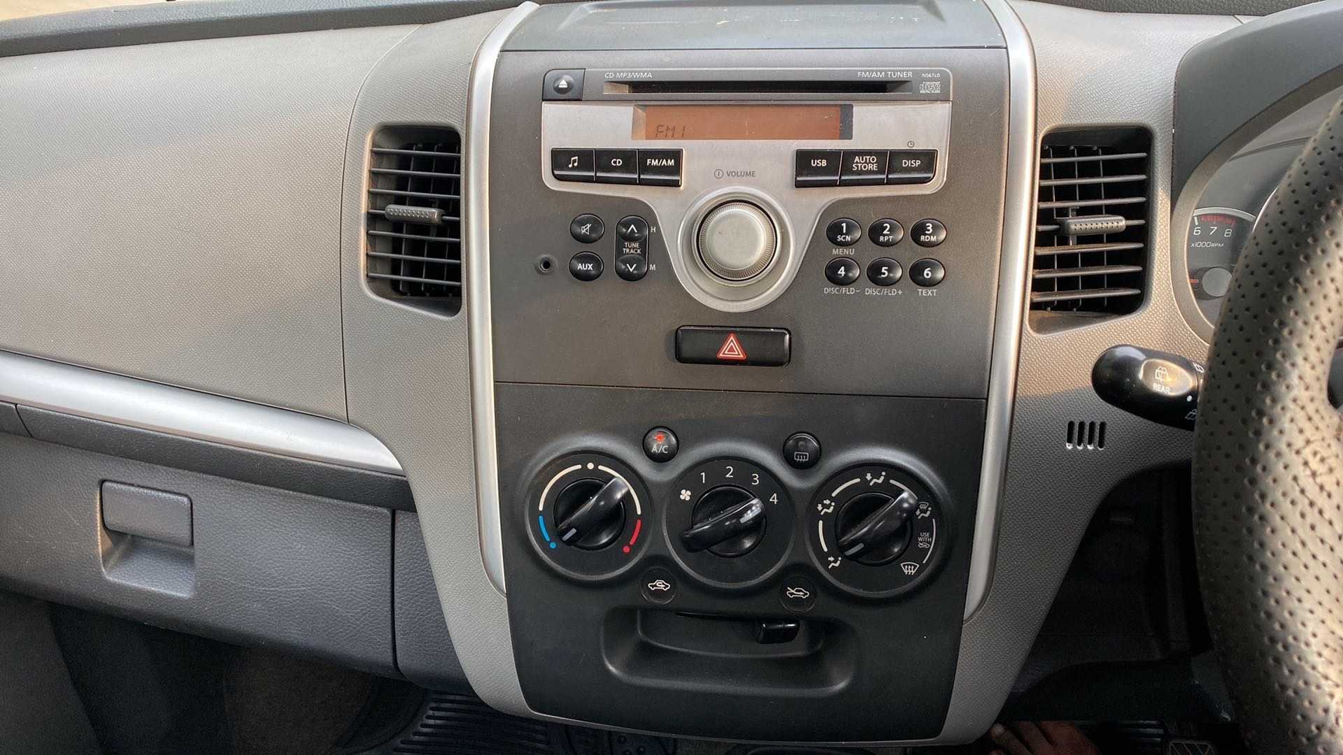 Features