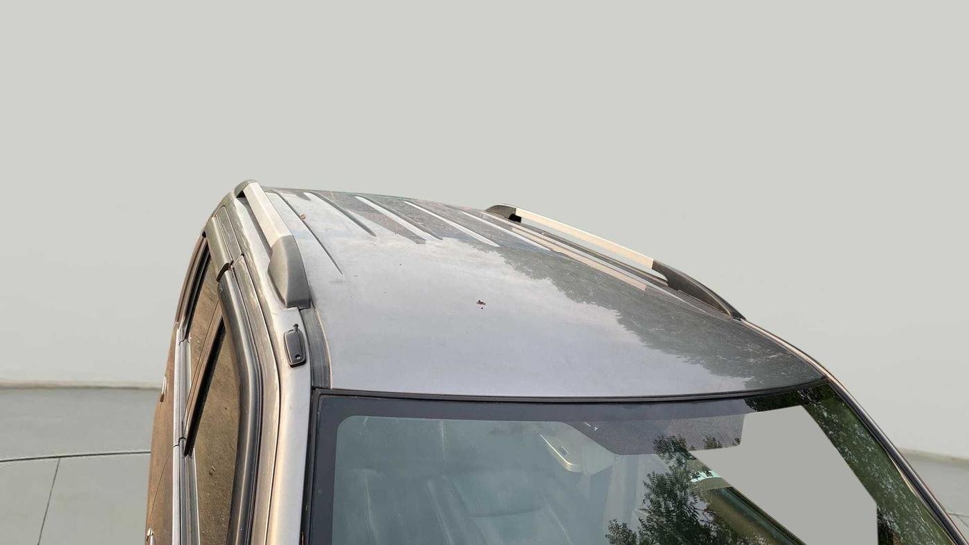 2012 Maruti Wagon R 1.0 VXI, Petrol, Manual, 44,383 km, Roof