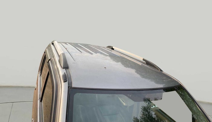 2012 Maruti Wagon R 1.0 VXI, Petrol, Manual, 44,383 km, Roof
