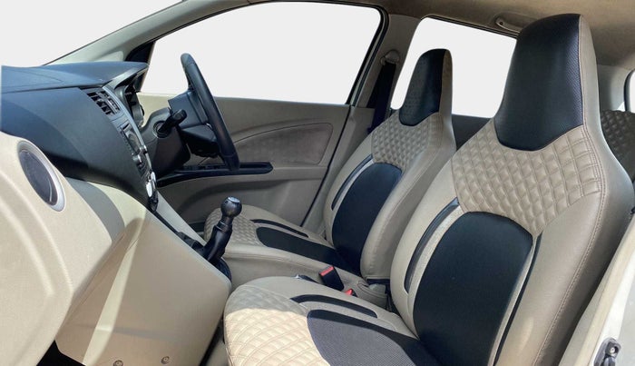 2016 Maruti Celerio ZXI, Petrol, Manual, 75,594 km, Right Side Front Door Cabin