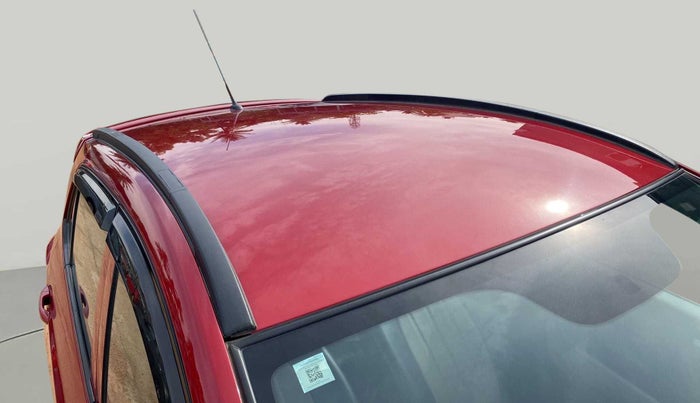 2019 Hyundai Grand i10 SPORTZ 1.2 KAPPA VTVT, Petrol, Manual, 17,833 km, Roof