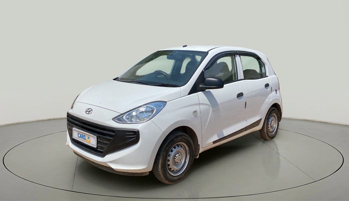 2021 Hyundai NEW SANTRO ERA EXECUTIVE, Petrol, Manual, 18,079 km, Left Front Diagonal