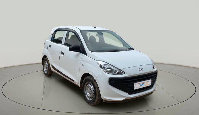 2021 Hyundai NEW SANTRO ERA EXECUTIVE, Petrol, Manual, 18,079 km, SRP