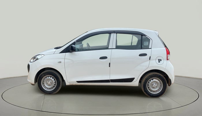 2021 Hyundai NEW SANTRO ERA EXECUTIVE, Petrol, Manual, 18,079 km, Left Side