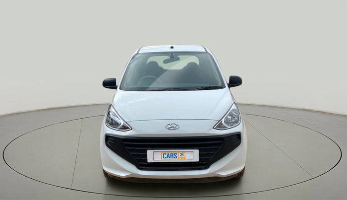 2021 Hyundai NEW SANTRO ERA EXECUTIVE, Petrol, Manual, 18,079 km, Front