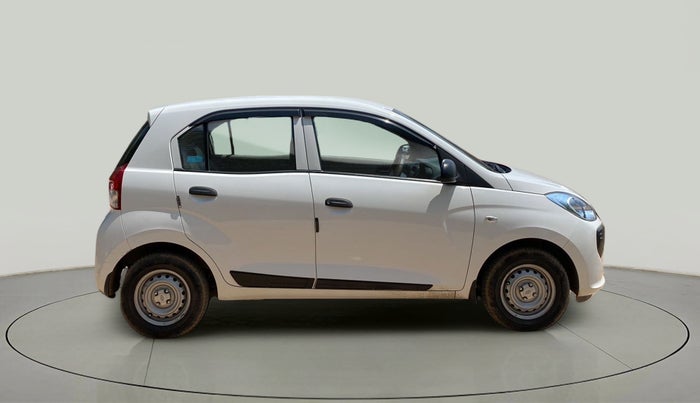 2021 Hyundai NEW SANTRO ERA EXECUTIVE, Petrol, Manual, 18,079 km, Right Side View