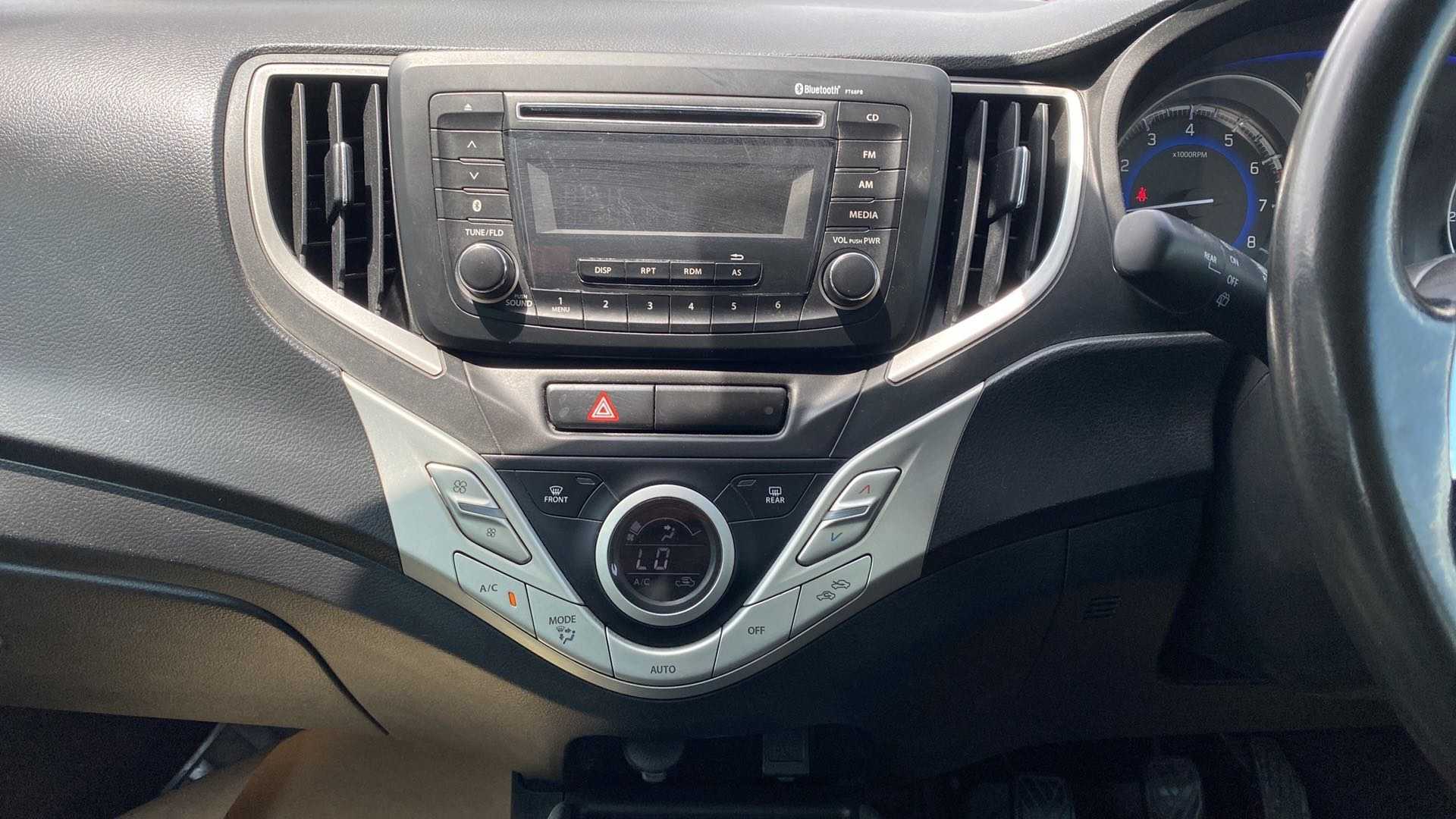 Features