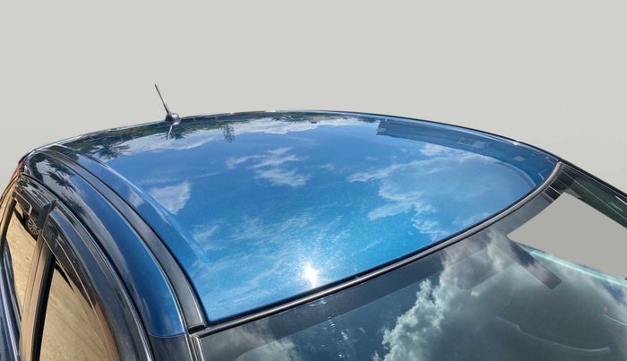 2016 Maruti Baleno ZETA PETROL 1.2, Petrol, Manual, 47,679 km, Roof