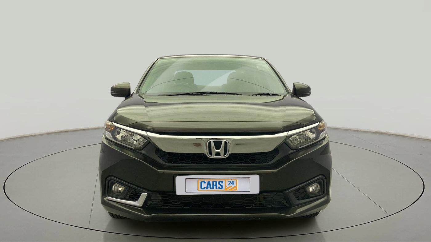 2021 Honda Amaze 1.2L I-VTEC VX, Petrol, Manual, 38,725 km, Front