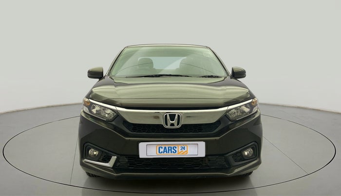 2021 Honda Amaze 1.2L I-VTEC VX, Petrol, Manual, 38,725 km, Front