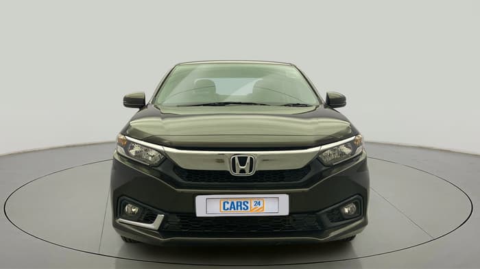 2021 Honda Amaze 1.2L I-VTEC VX, Petrol, Manual, 38,725 km, Front