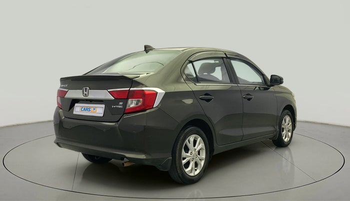 2021 Honda Amaze 1.2L I-VTEC VX, Petrol, Manual, 38,725 km, Right Back Diagonal
