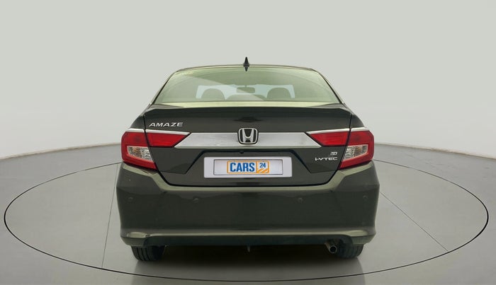 2021 Honda Amaze 1.2L I-VTEC VX, Petrol, Manual, 38,725 km, Back/Rear